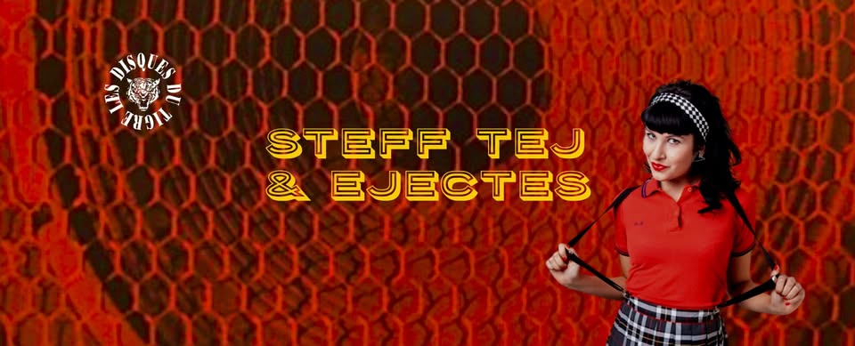 Logo Les Éjectés