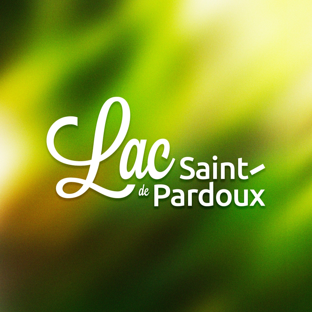 Lac de Saint-Pardoux