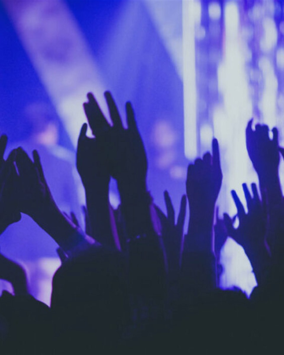 Ambiance de concert à LimousicÔLac